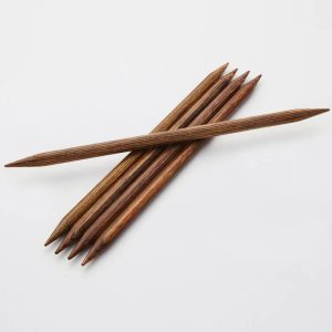 Double pointed needles (20 cm)