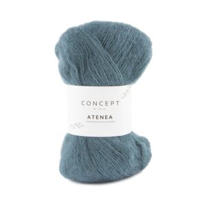 87 - gren blue