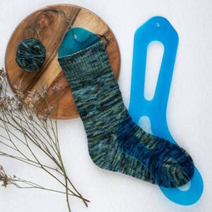 KnitPro Aqua sock blockers