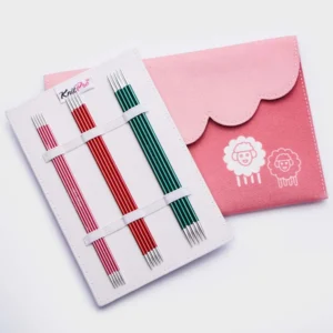 Needle set - 15 cm