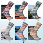 Katia Danubio Socks