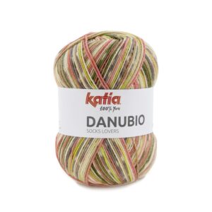 Katia Danubio Socks (100 g)