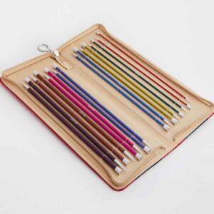 25 cm needles