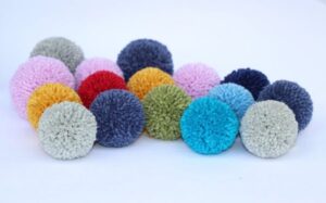 Prym Pompom set