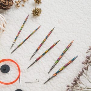 Interchangeable Circular Needle Set Starter