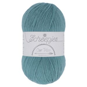 882 Blue Flower Haze