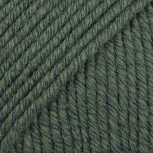22 dark green