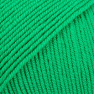 31 vibrant green