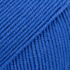33 electric blue