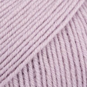 60 lavender frost
