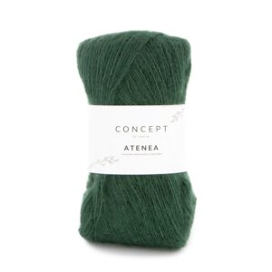 93 - moss green