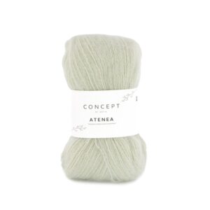 92 - whitish green
