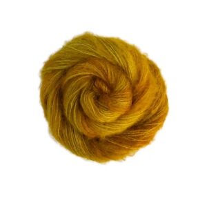 MOH035 Frank Ochre