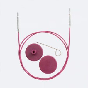 KnitPro Fixed Interchangeable cable