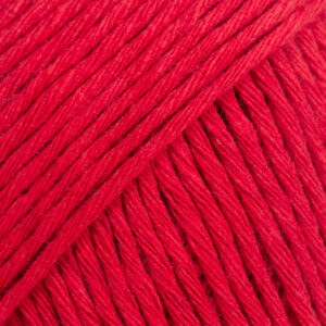 47-crimson red