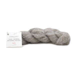 105 Light mink