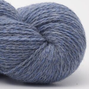 15 greyish blue