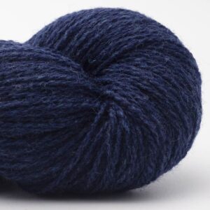 20 indigo blue