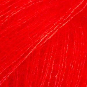 61 hot red
