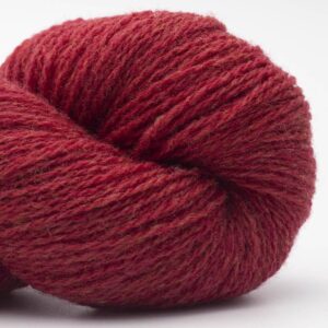 65 deep red