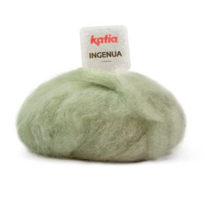 76 pale green
