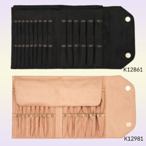 KnitPro Coal Interchangeable needle case