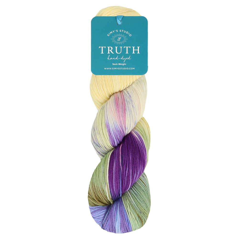 Simy’s Studio Truth – Sock