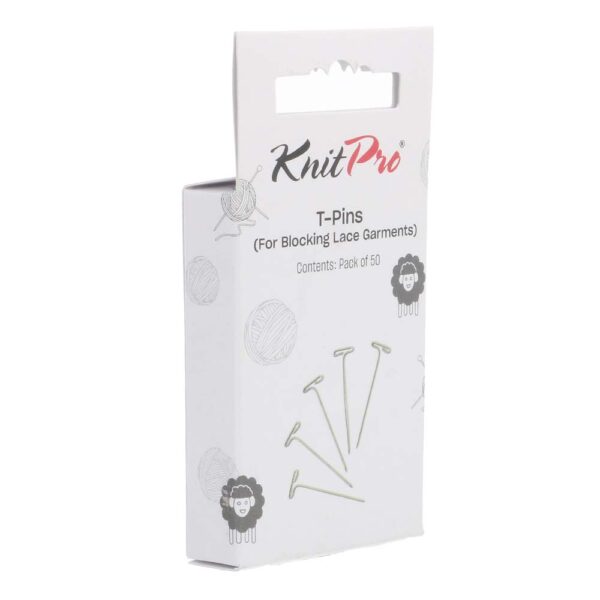 KnitPro T-Pins