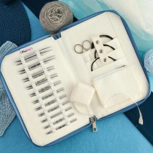 KnitPro Nova Regal Interchangeable Needle Set