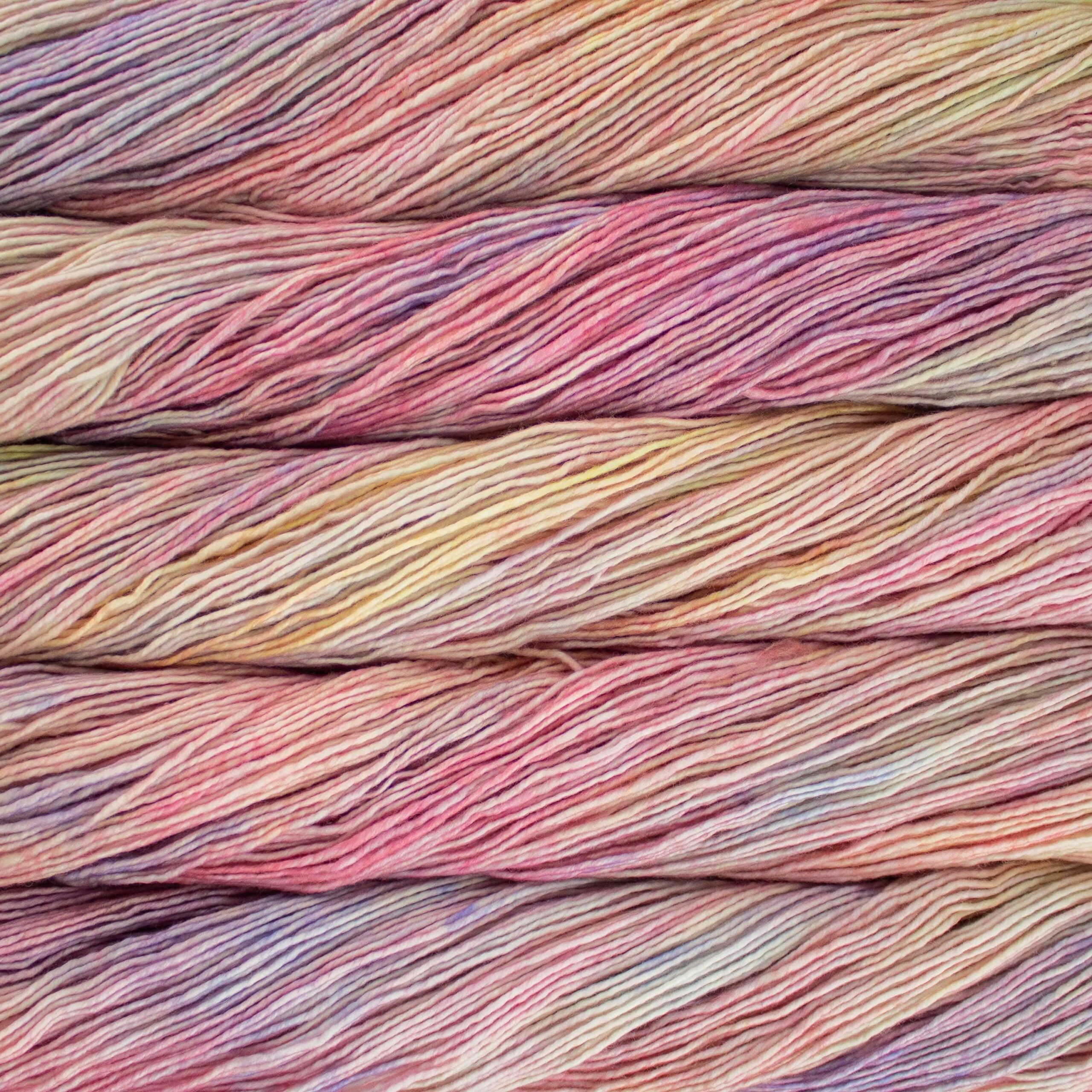 Malabrigo Worsted