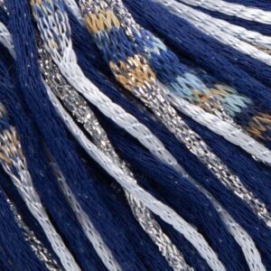 Bleu de mer