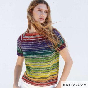 Concept by Katia Bellino (150 g - 550 m)