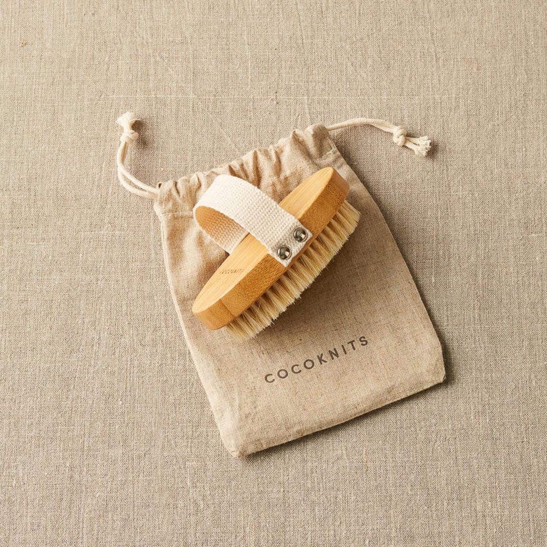 CocoKnits Sweater Care Brush