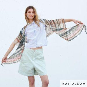 Concept by Katia Bellino (150 g - 550 m)