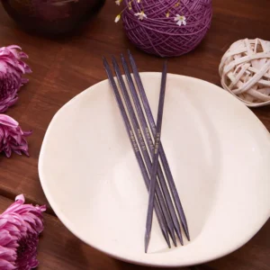 Double pointed needles KnitPro J'adore Cubics (20cm)