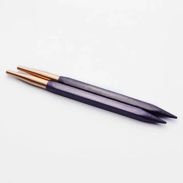 KnitPro J'adore Cubics Interchangeable needle tip