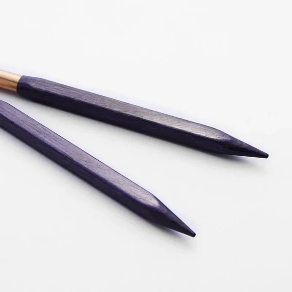 KnitPro J'adore Cubics Interchangeable needle tip