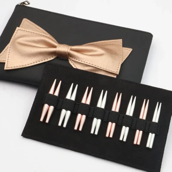 KnitPro interchangeable needle set Mini Bouquet (5 cm)