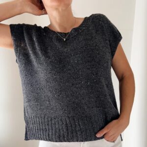 BC Garn Tussah Tweed