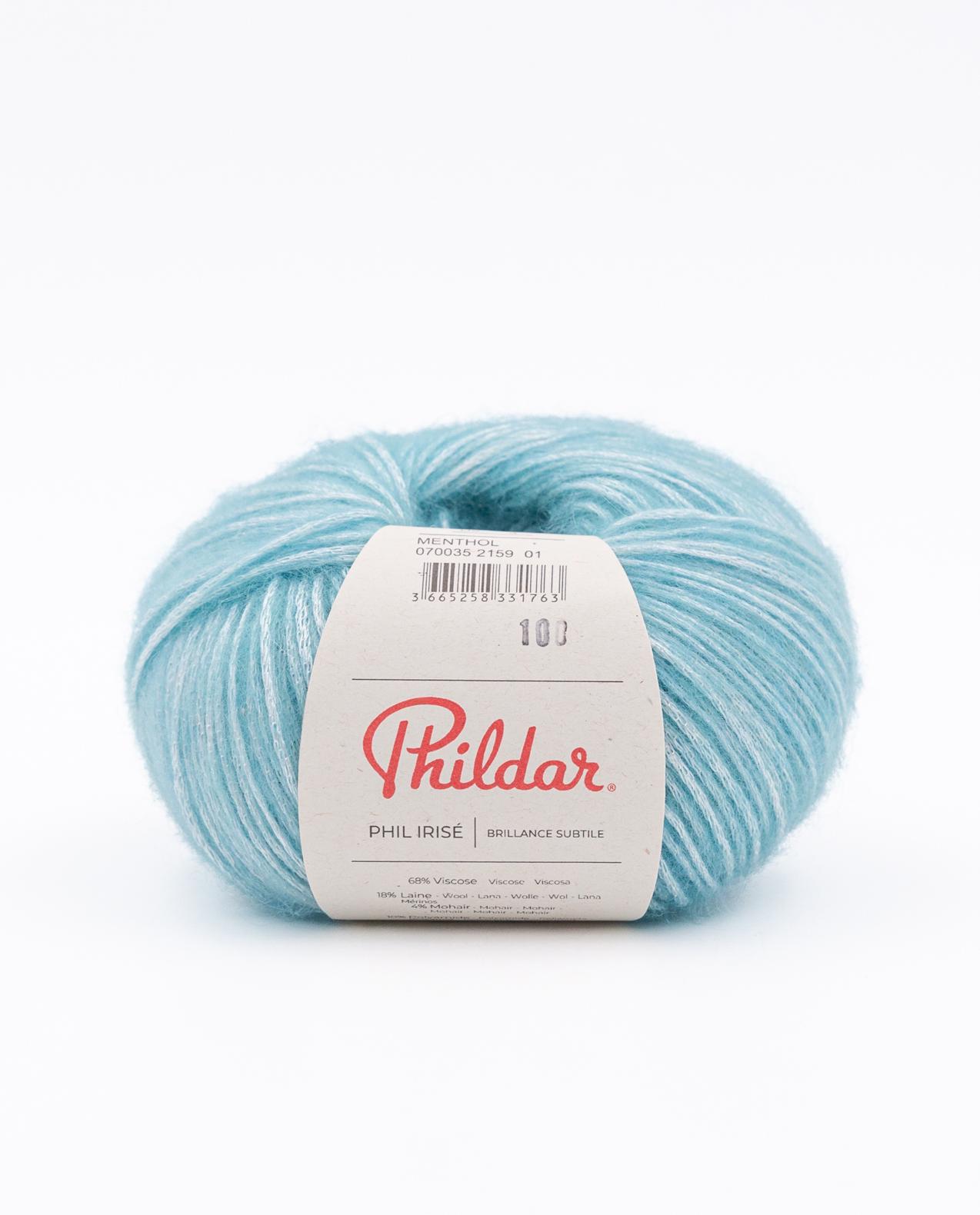 Phildar Phil Irise