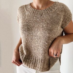 BC Garn Tussah Tweed