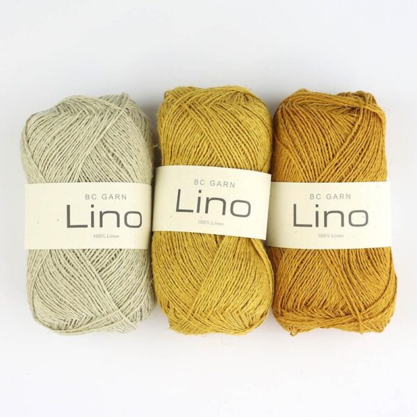 BC Garn Lino