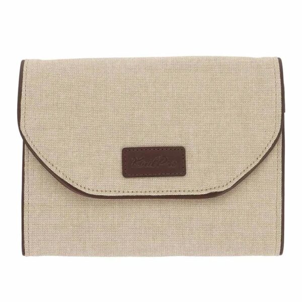 Double pointed wooden needle set KnitPro Cubics