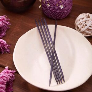 Double pointed needles KnitPro J'adore cubics (15 cm)