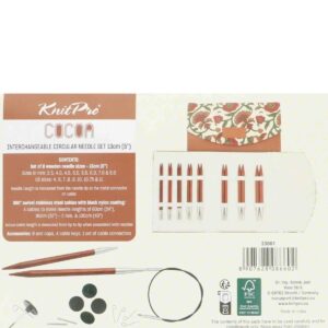 KnitPro Cocoa