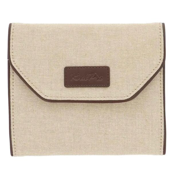 Interchangeable needle set KnitPro Cubics (10 cm)