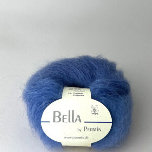 70 chambray blue