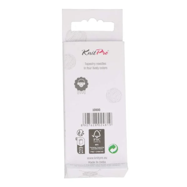 KnitPro Tapestry needles