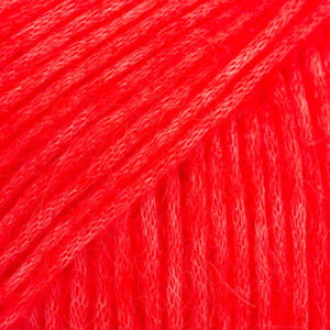 61-hot red