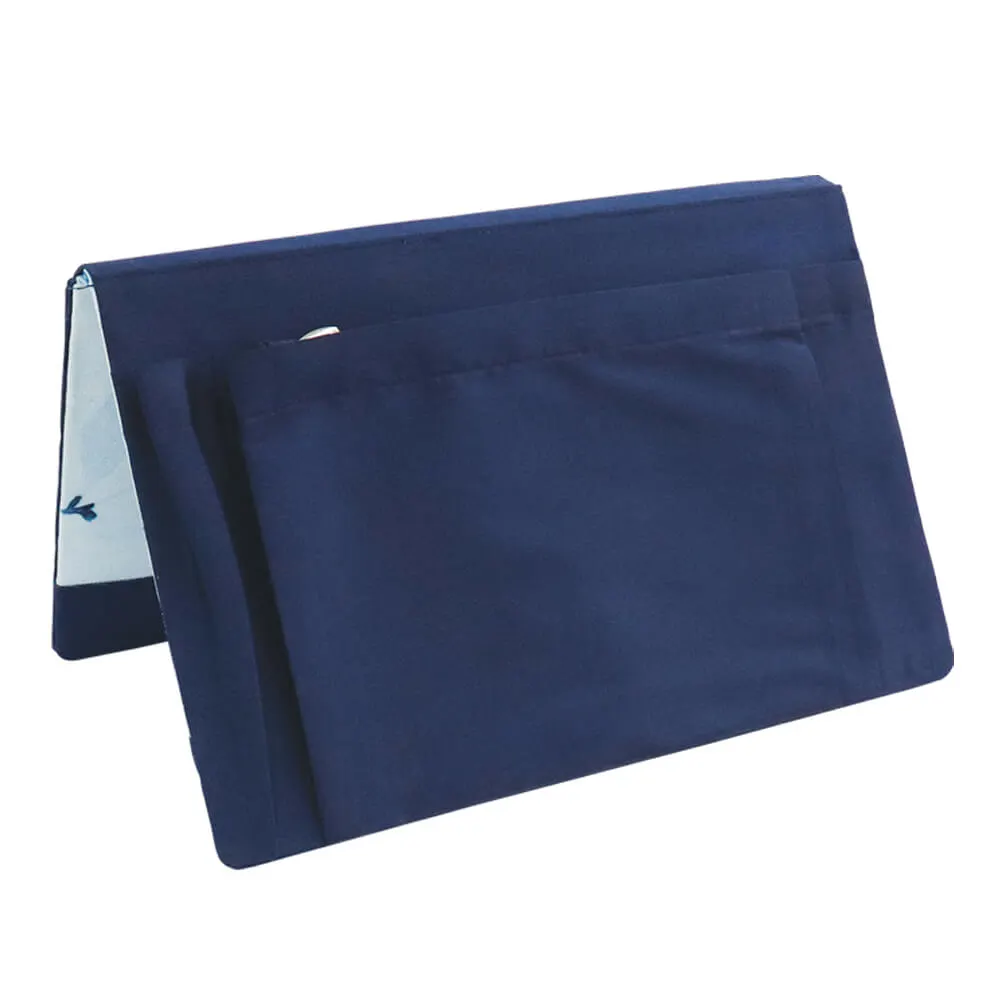 Knitting chart keeper